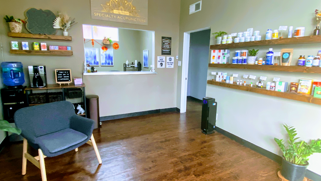 Long Beach Specialty Acupuncture | 4056 Orange Ave, Long Beach, CA 90807 | Phone: (562) 269-5208