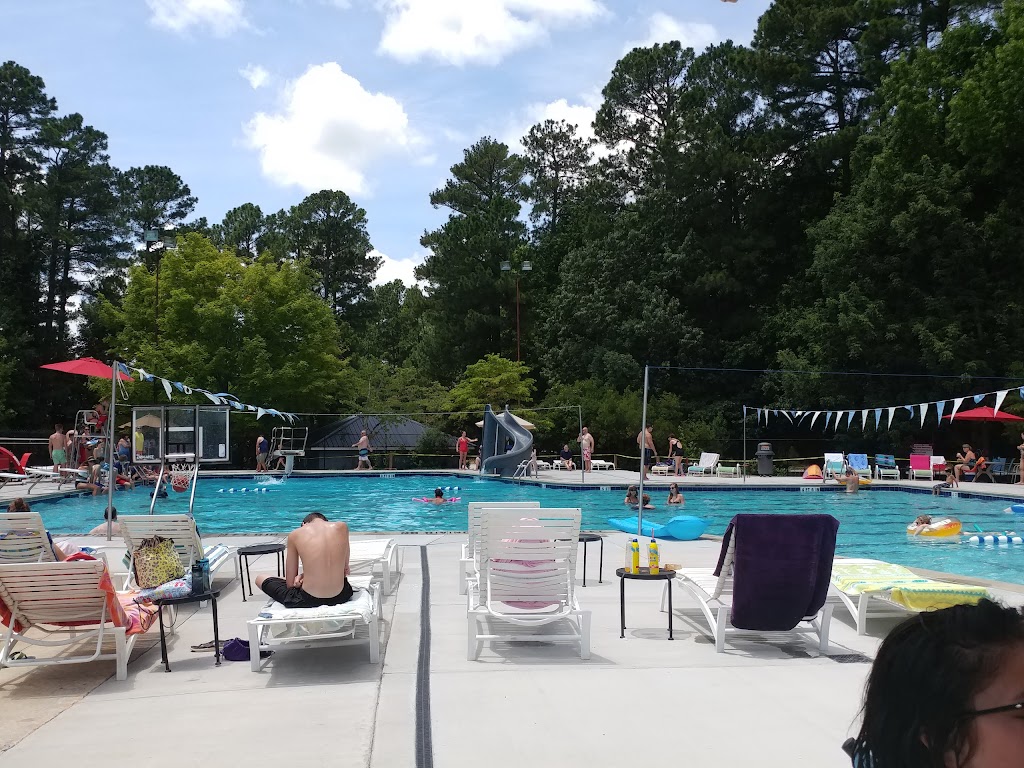 MOR at Silverton Swim Club | 1401 Evans Rd, Cary, NC 27513, USA | Phone: (919) 378-1287