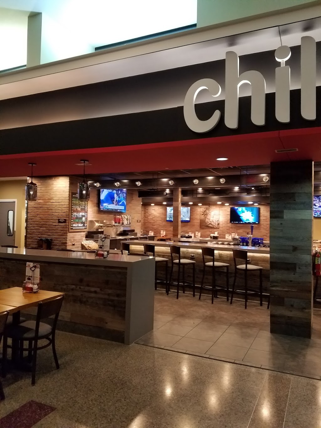 Chilis Grill & Bar | 7777 E Apache St, Tulsa, OK 74115, USA | Phone: (716) 491-3428