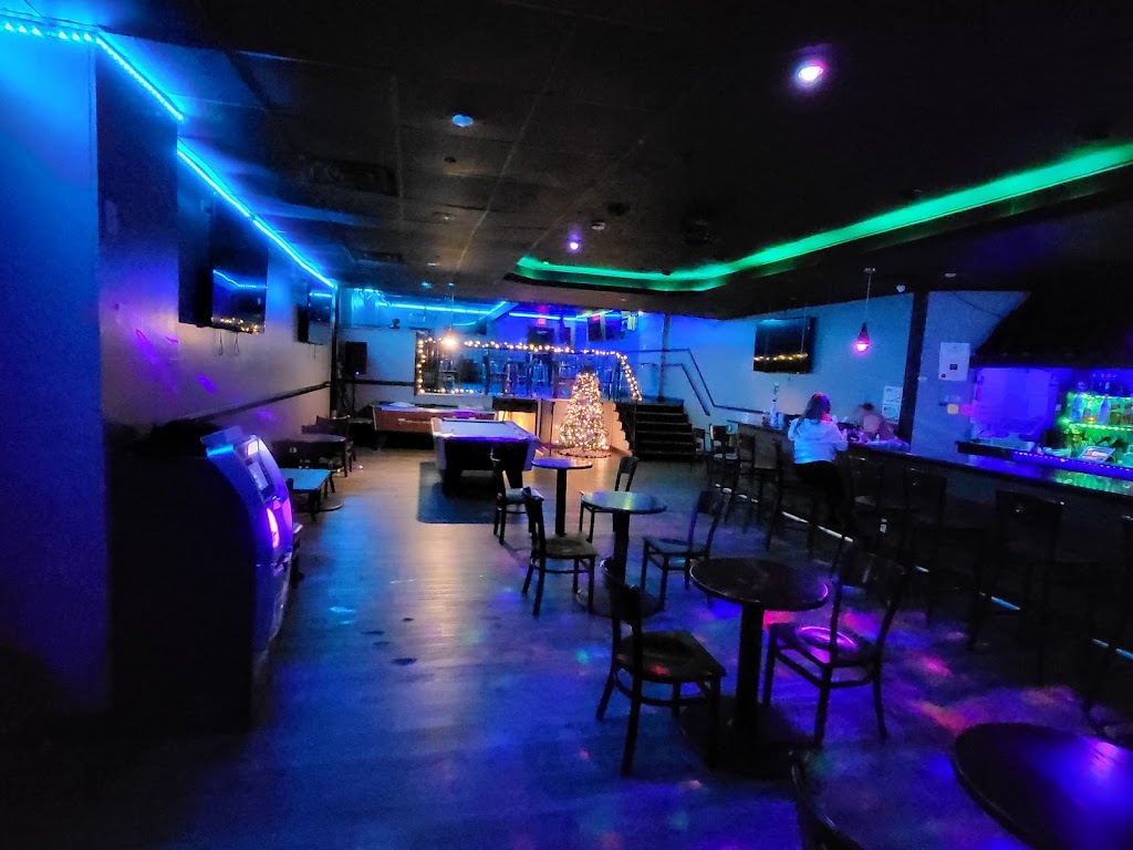 Rincón Centro Americano Night Club | 248 Park Ave, Newark, NJ 07107, USA | Phone: (862) 234-9936