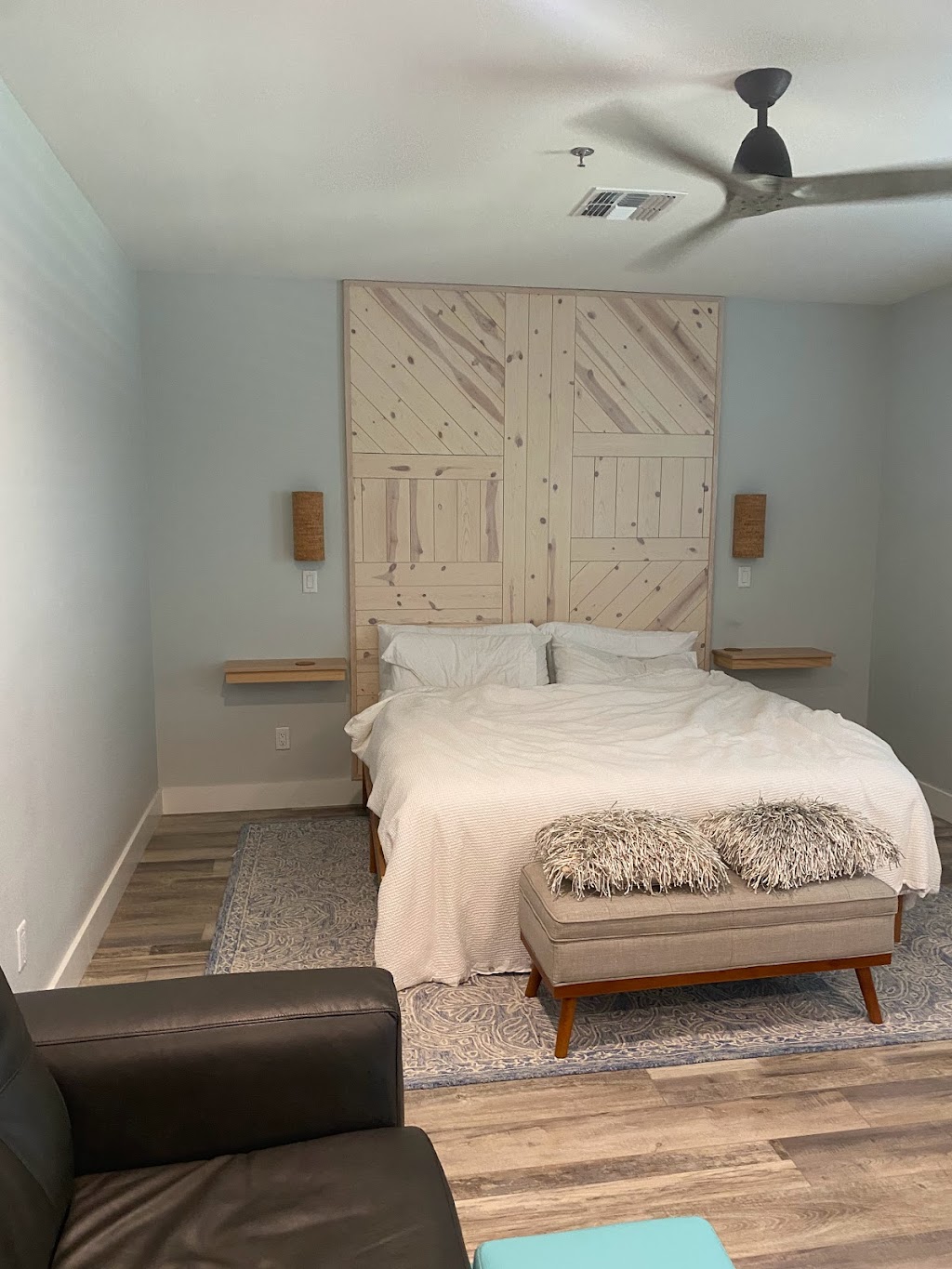 Balinese Wellness Spa and Yoga Retreat | 121 Cut-Off Rd, Port Aransas, TX 78373, USA | Phone: (361) 749-0003