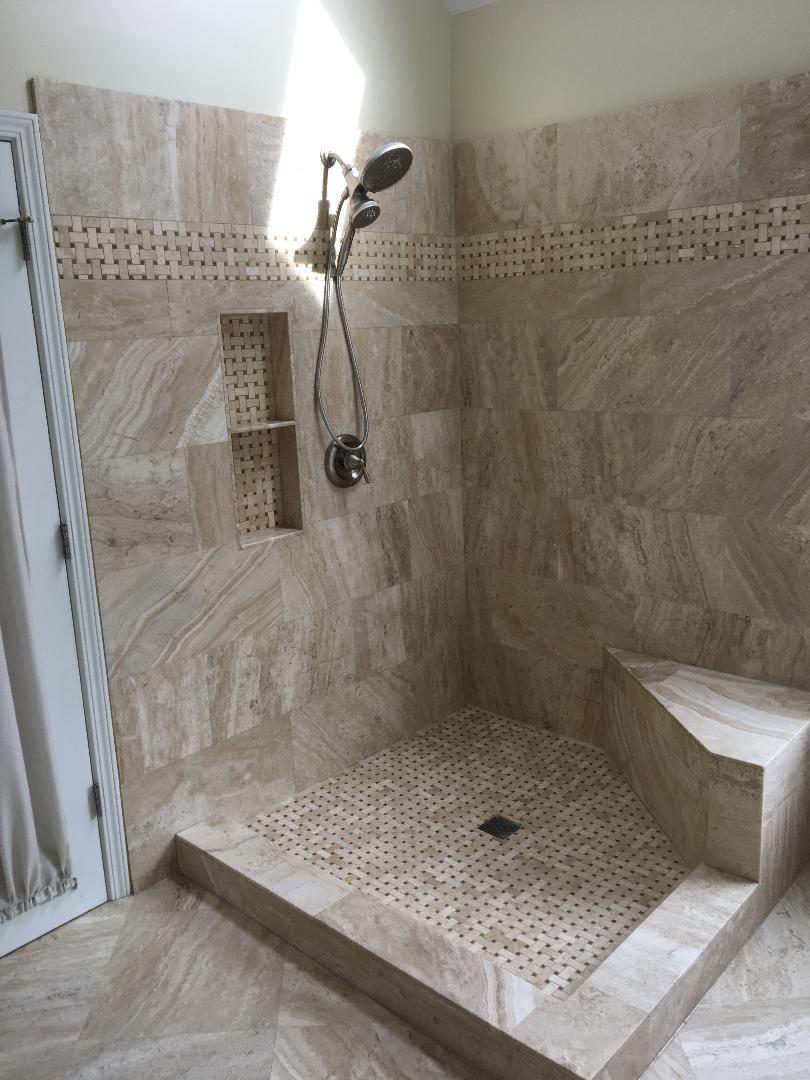 Atlanta Tile Installation | 3400 Sharon Dr, Cumming, GA 30041, USA | Phone: (404) 630-0049