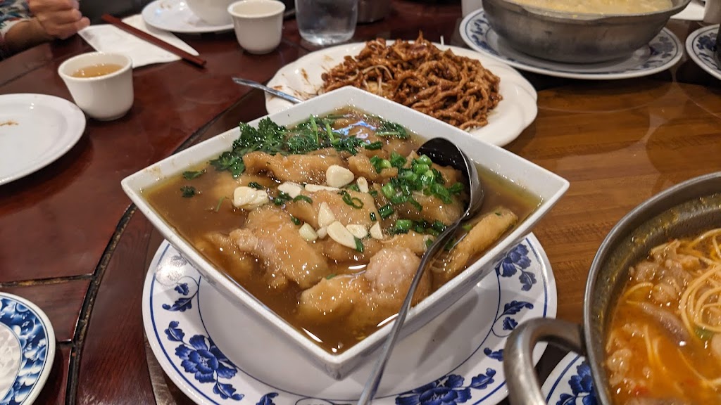 Northern Chinese Restaurant | 8450 Valley Blvd #108, Rosemead, CA 91770, USA | Phone: (626) 288-9299