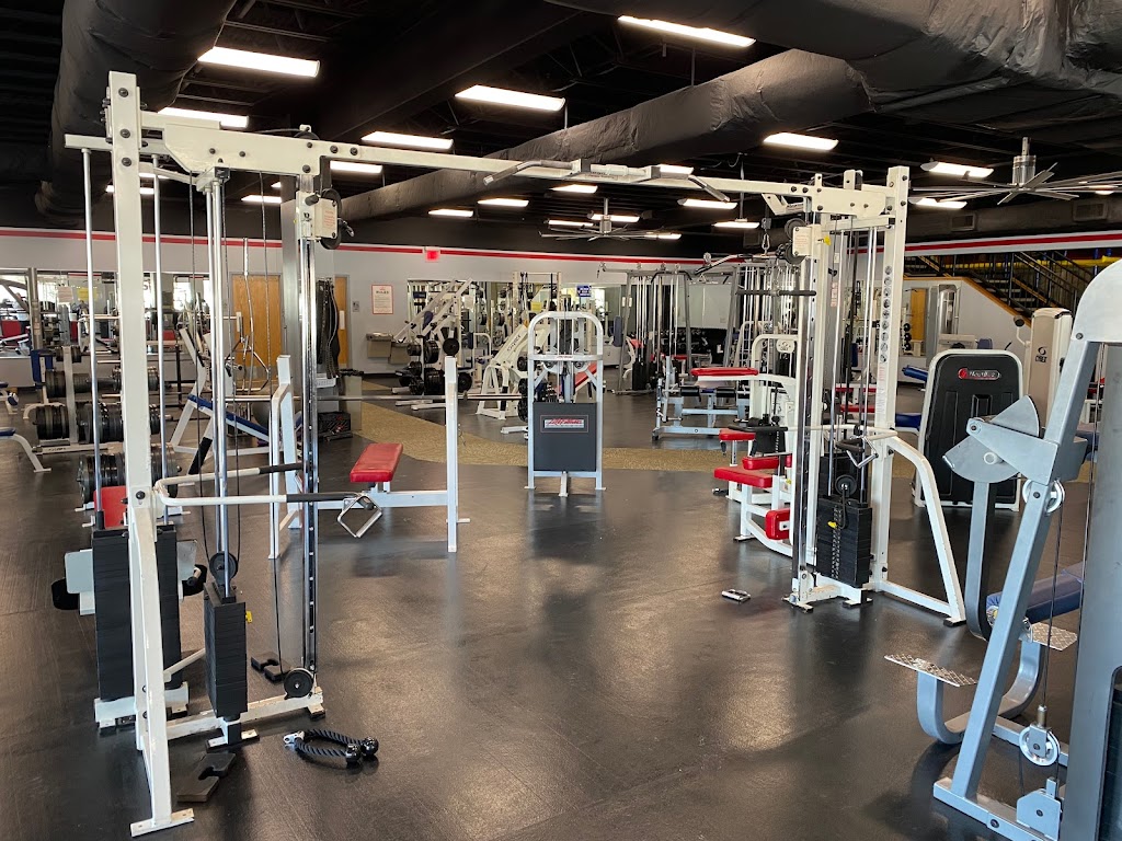 Hesters Family Fitness Center | 1868 W Hebron Ln, Shepherdsville, KY 40165, USA | Phone: (502) 955-9009