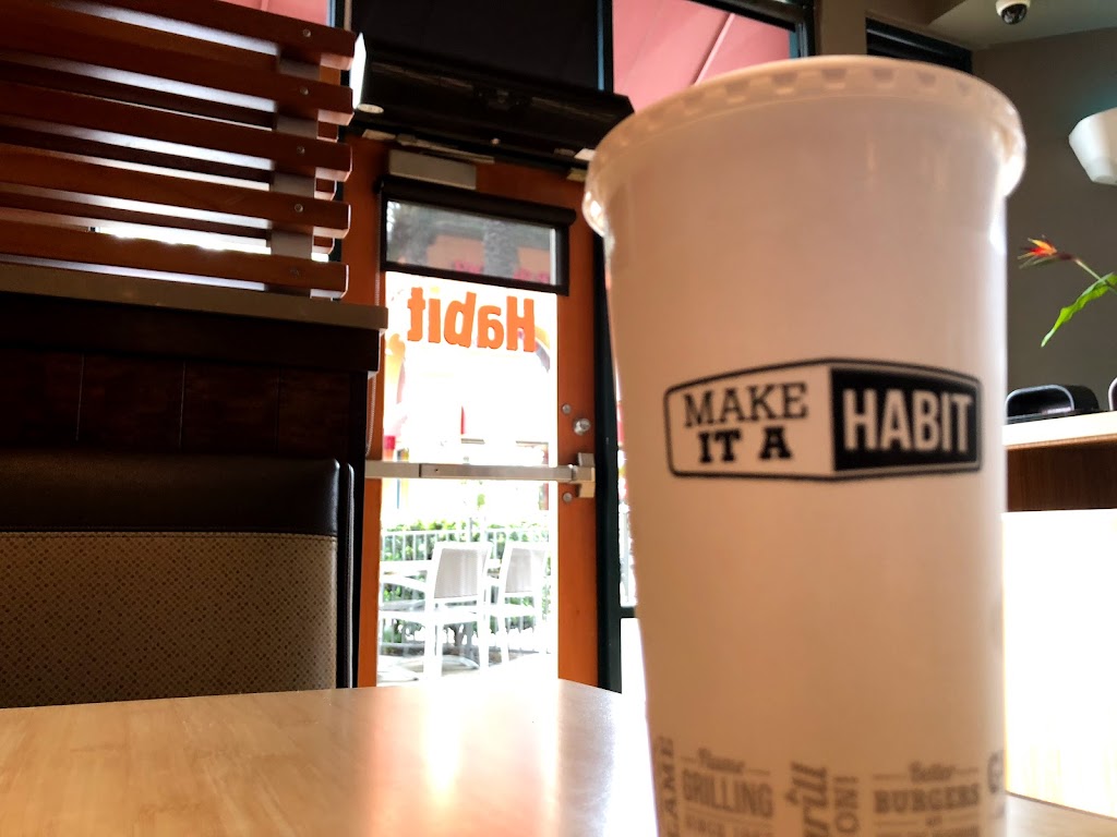 The Habit Burger Grill | 12569 Limonite Ave #350, Eastvale, CA 91752, USA | Phone: (951) 361-9490