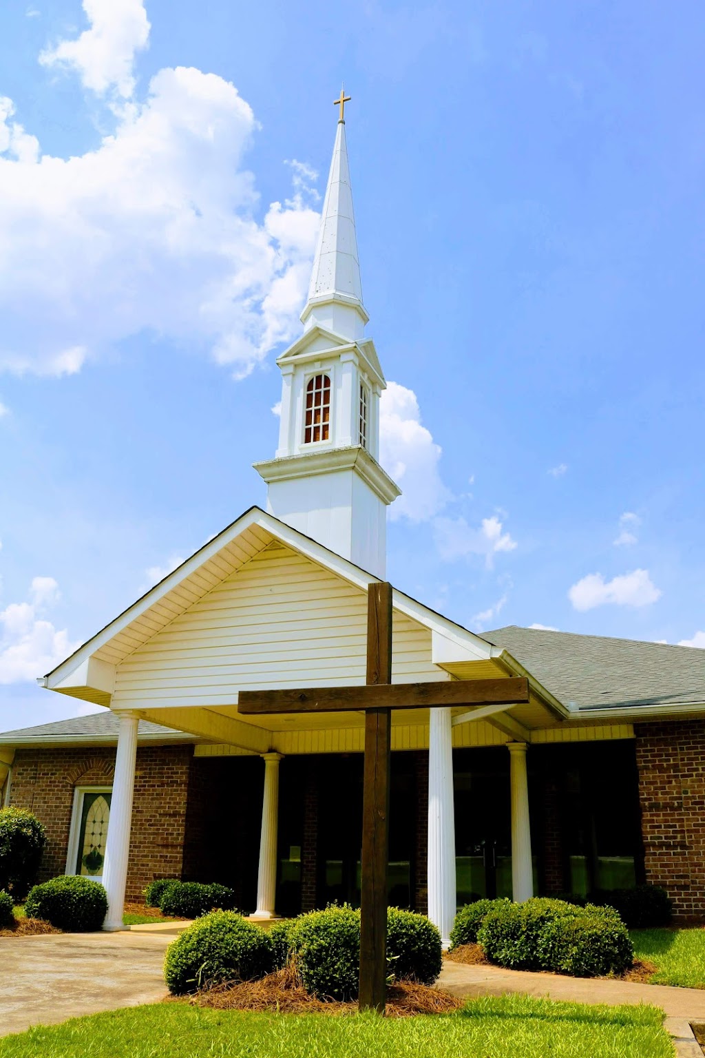 Emerson Church | 11 Franklin Loop SE, Cartersville, GA 30120, USA | Phone: (770) 382-5874