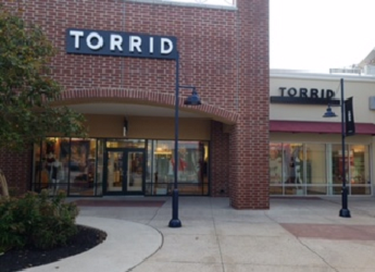 Torrid | 18 Lightcap Rd Space # 1071, Pottstown, PA 19464, USA | Phone: (484) 369-6572