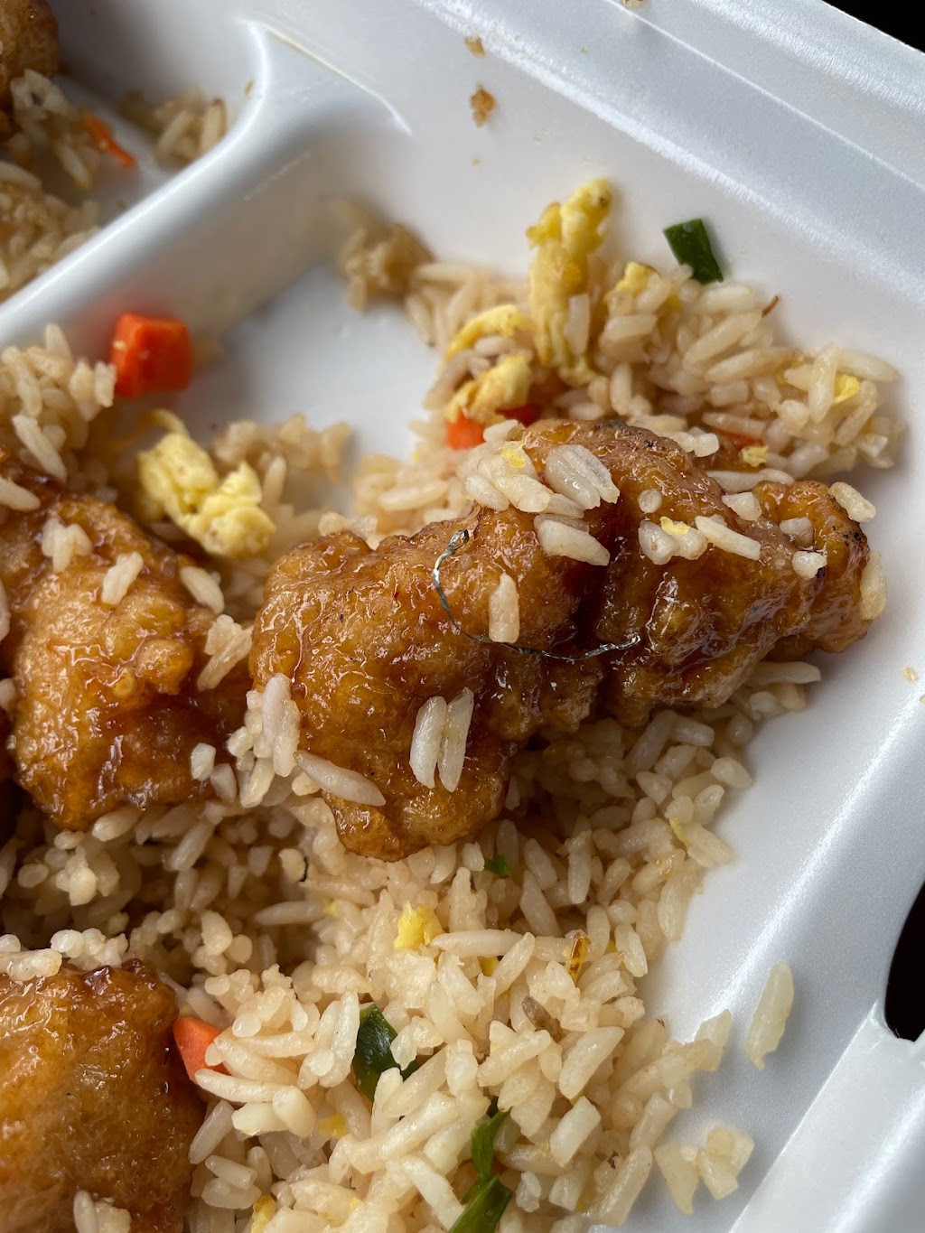 Panda Express | 2239 GA-20, Conyers, GA 30013, USA | Phone: (770) 860-9317