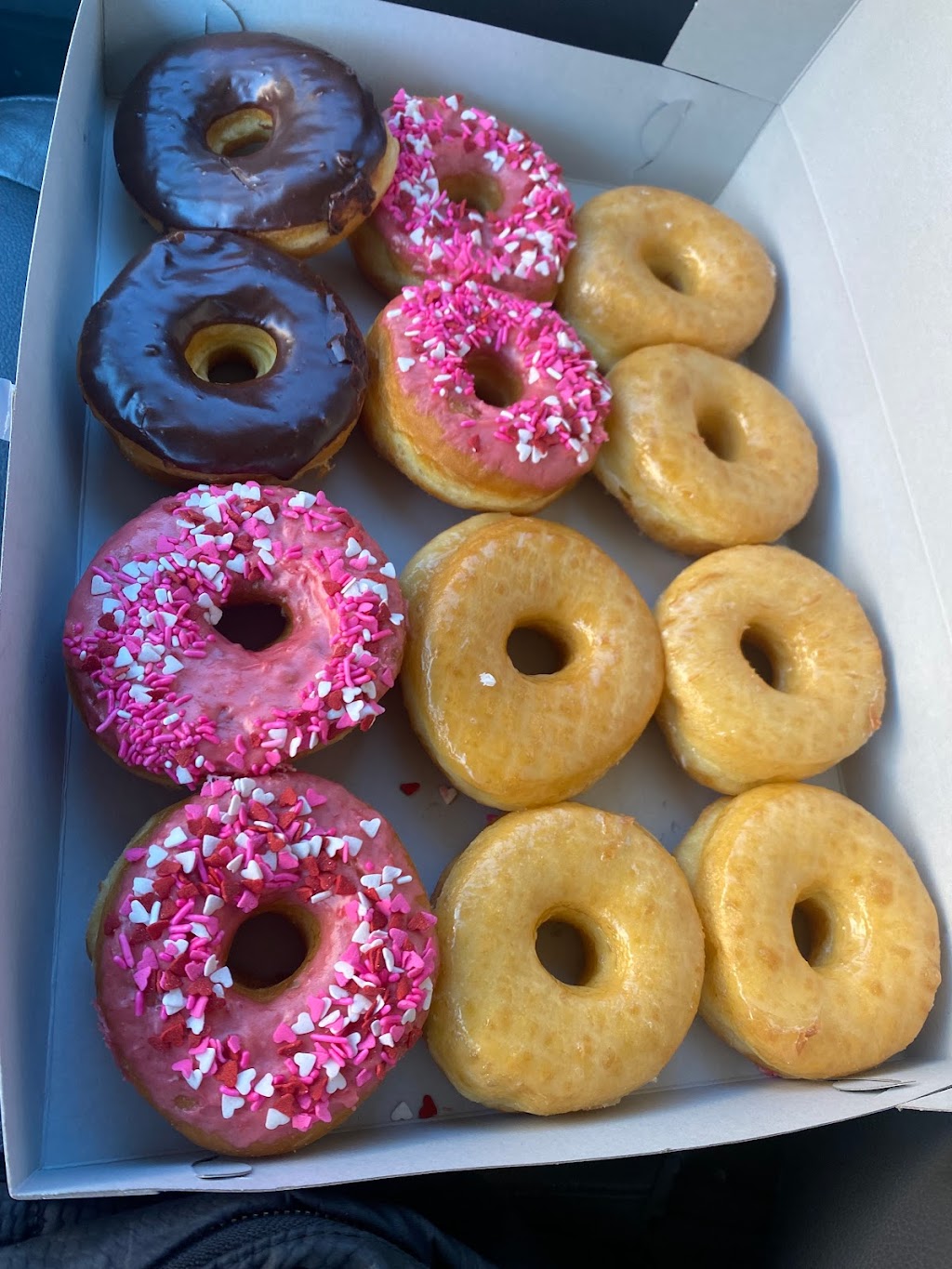 GOOD DONUTS | 20924 N John Wayne Pkwy d3, Maricopa, AZ 85139 | Phone: (520) 866-9066