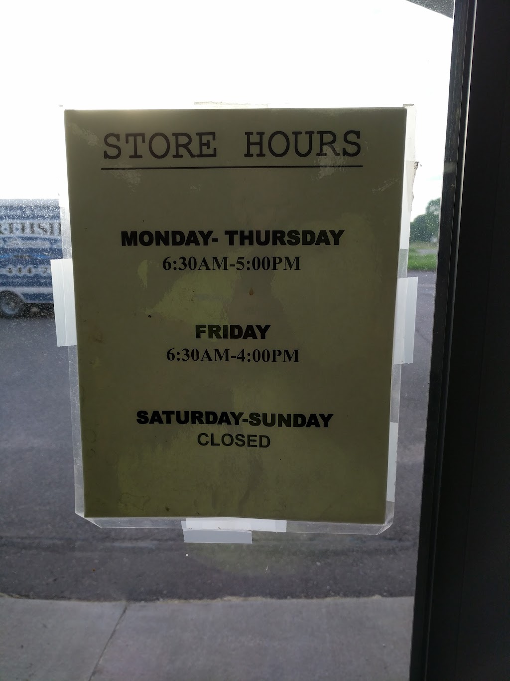 Pipeline Supply Inc | 17148 Ulysses St NE, Ham Lake, MN 55304 | Phone: (763) 784-4478