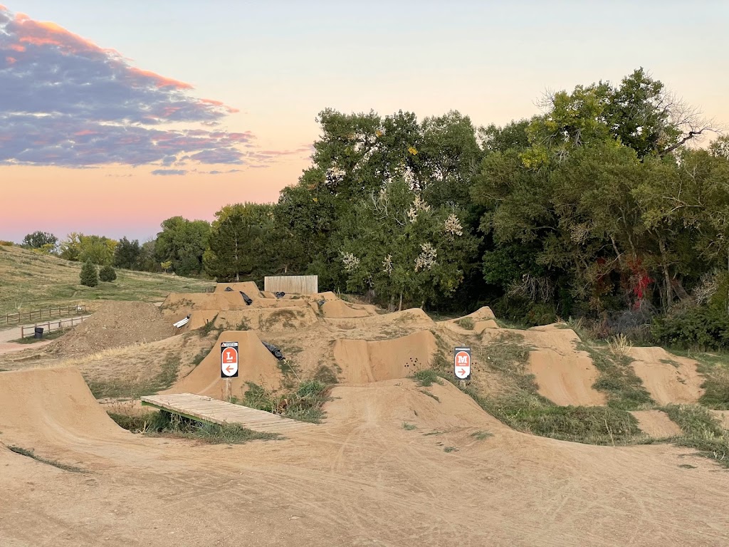 Valmont Bike Park | 3160 Airport Rd, Boulder, CO 80301, USA | Phone: (303) 413-7200