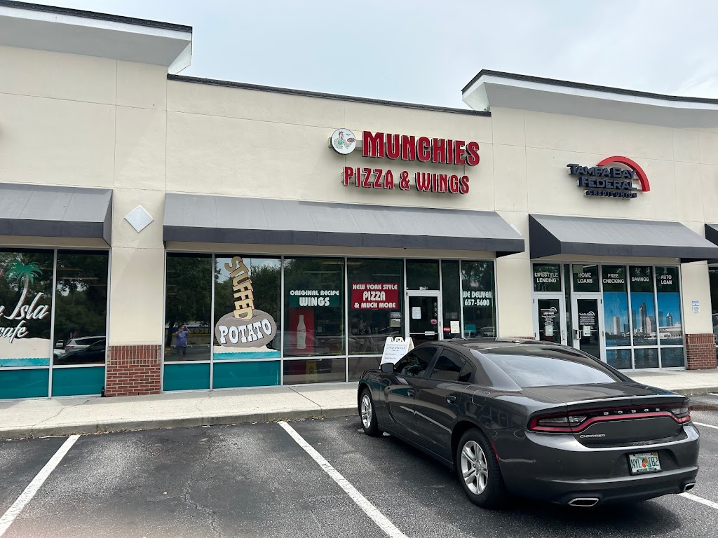 Munchies Pizza & Wings | 11208 E Dr Martin L King Jr Bl, 8359, Seffner, FL 33584, USA | Phone: (813) 657-5600