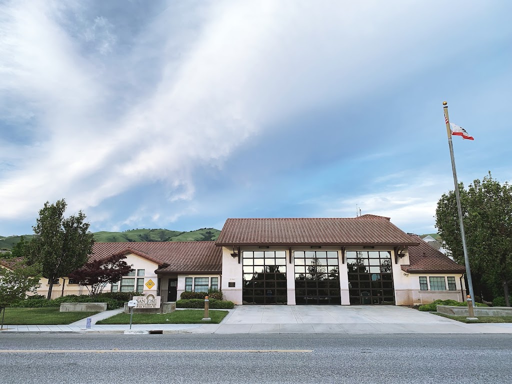 San Jose Fire Department Station 31 | 3100 Ruby Ave, San Jose, CA 95135, USA | Phone: (408) 794-7000