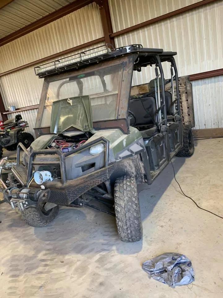 Brazos Bend Off Road and Repair | 6340 Beard Rd Suite B, Needville, TX 77461 | Phone: (281) 979-5800