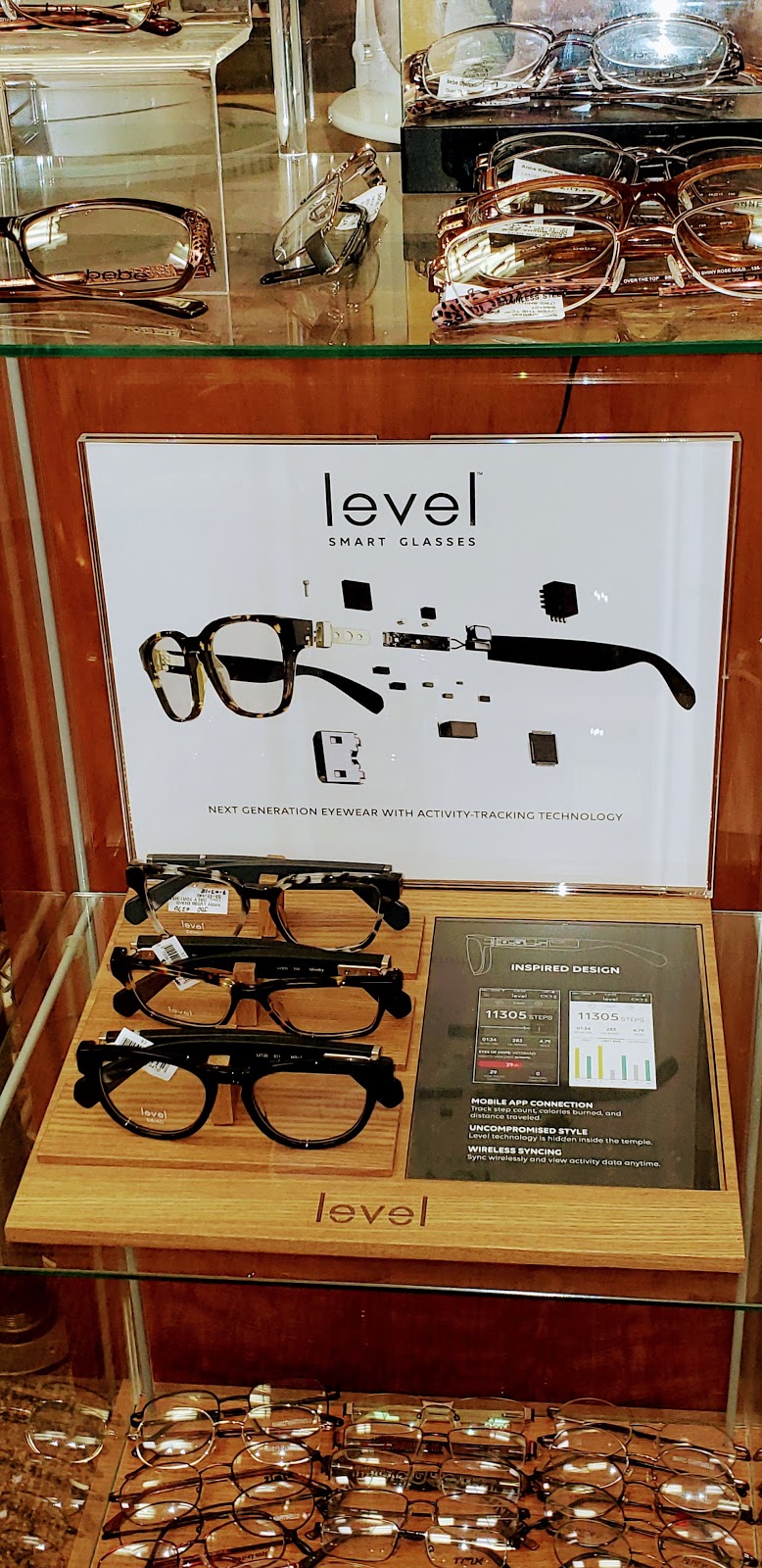 Elkhorn Family Optometry | 5311 Elkhorn Blvd, Sacramento, CA 95842, USA | Phone: (916) 331-1222