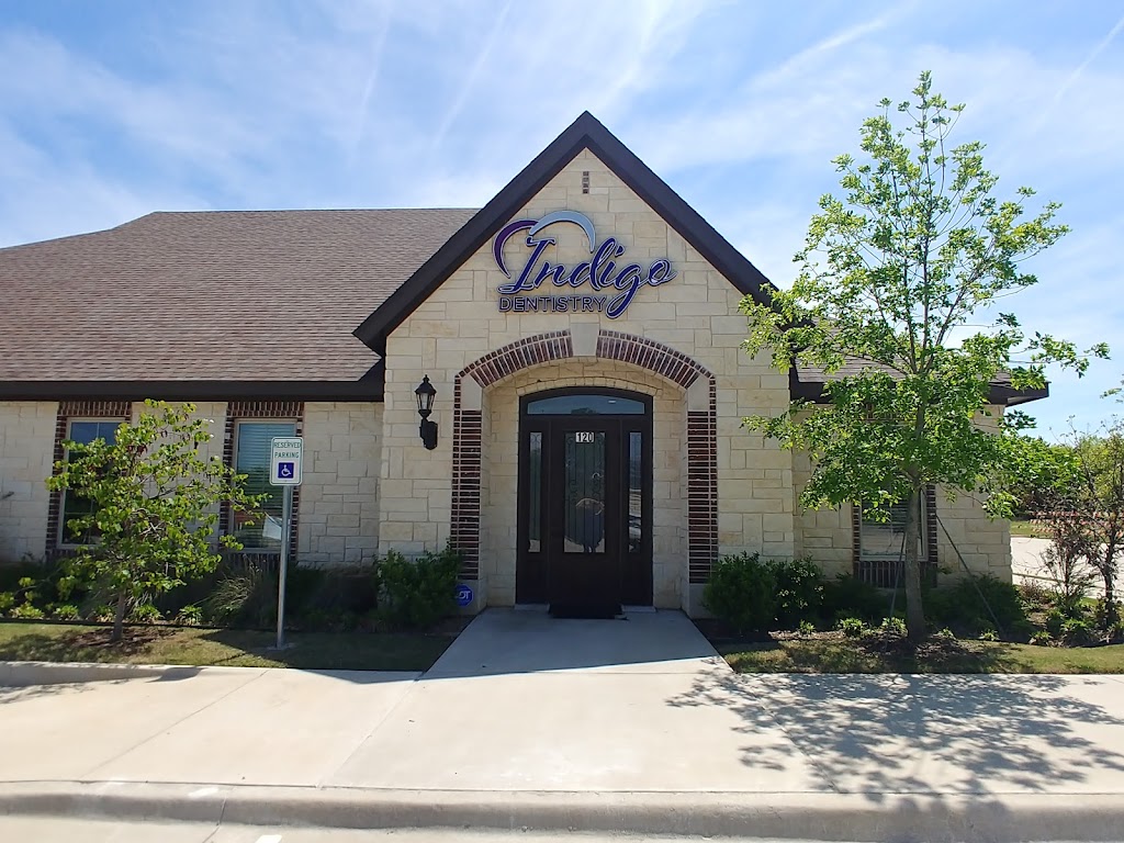 Indigo Dentistry | Legacy Crossing, 918 E Pleasant Run Rd Suite 120, Cedar Hill, TX 75104, USA | Phone: (972) 779-0300