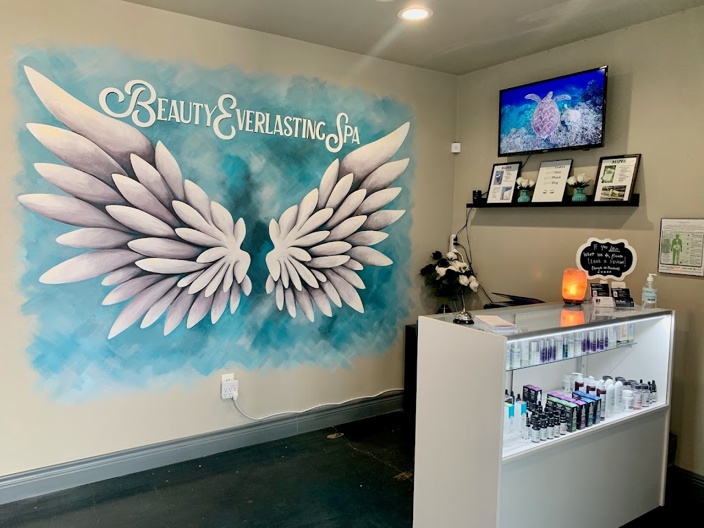 Beauty Everlasting | 190 Center St, New Braunfels, TX 78130, USA | Phone: (830) 660-4850