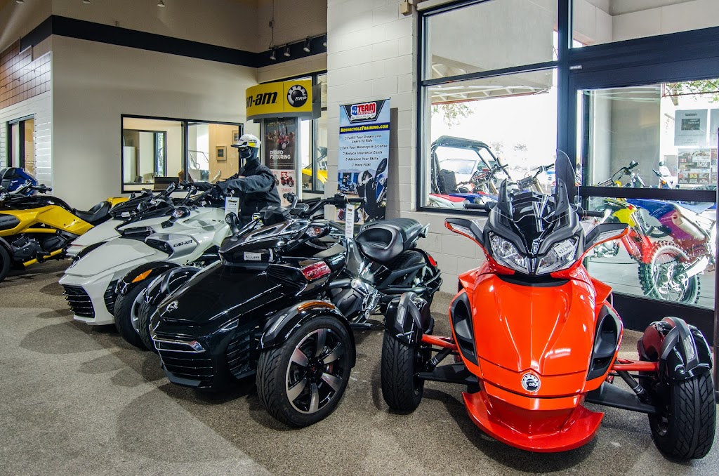 RideNow Powersports Goodyear | 13690 W Test Dr, Goodyear, AZ 85338, USA | Phone: (844) 474-3366