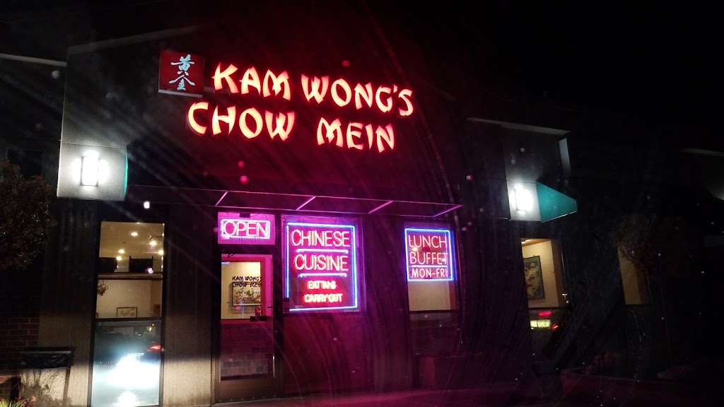 Kam Wongs Chow Mein | 3603 Round Lake Blvd NW APT 105, Anoka, MN 55303, USA | Phone: (763) 422-9193