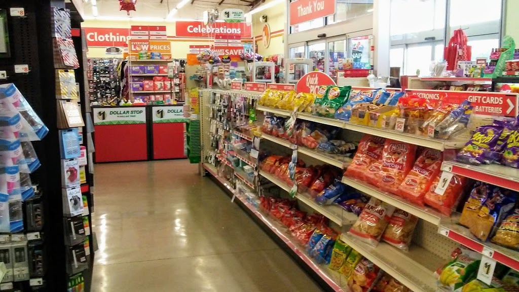 Family Dollar | 1030 E Main St, Montpelier, OH 43543 | Phone: (419) 216-6020