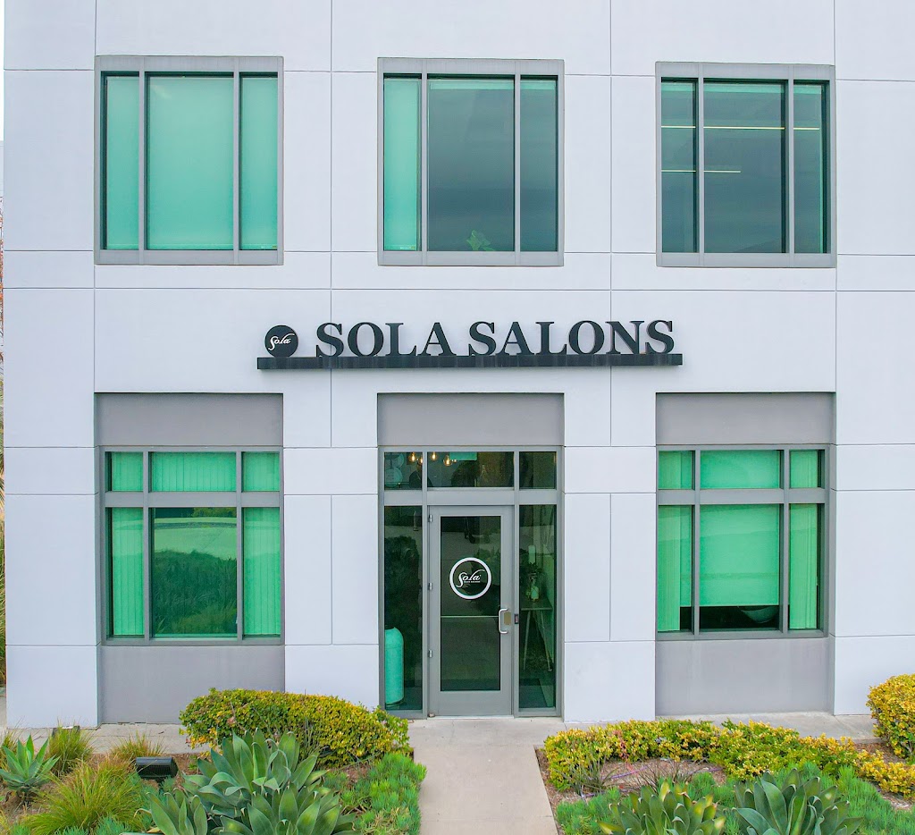 Sola Salon Studios | 95 Enterprise, Aliso Viejo, CA 92656, USA | Phone: (949) 403-7575