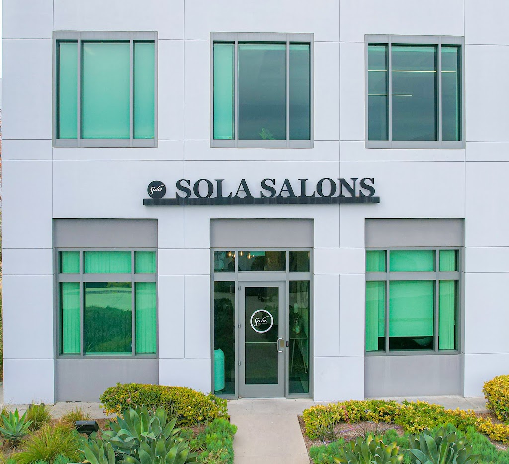 Sola Salon Studios | 95 Enterprise, Aliso Viejo, CA 92656 | Phone: (949) 403-7575