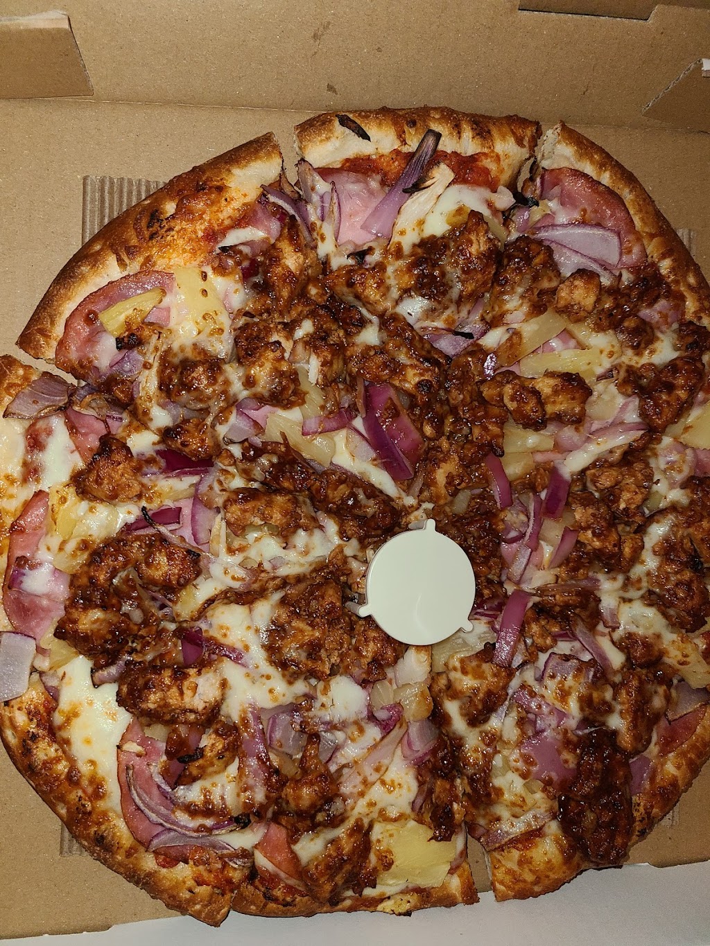 Fast Fresh Pizza | 1130 Lucretia Ave, San Jose, CA 95122, USA | Phone: (408) 298-0888