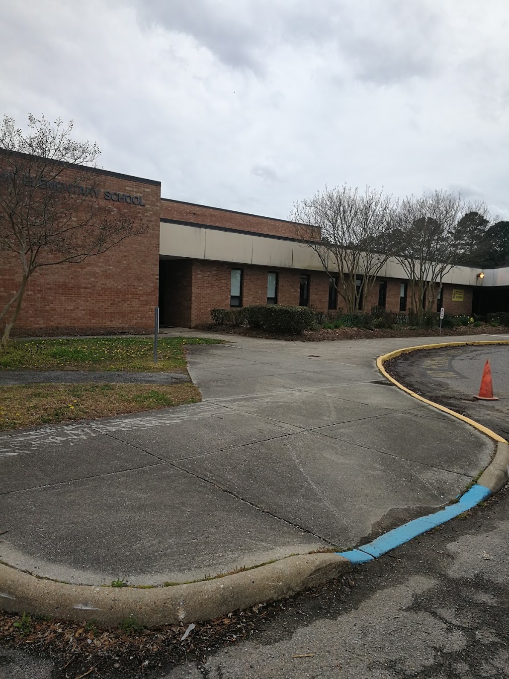 Nansemond Parkway Elementary School | 3012 Nansemond Pkwy, Suffolk, VA 23434, USA | Phone: (757) 923-4167