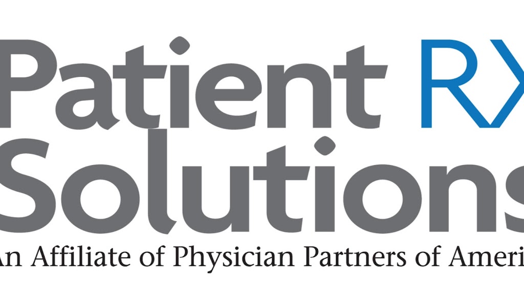 Patient RX Solutions | 1717 Precinct Line Rd #202, Hurst, TX 76054, USA | Phone: (817) 522-7005