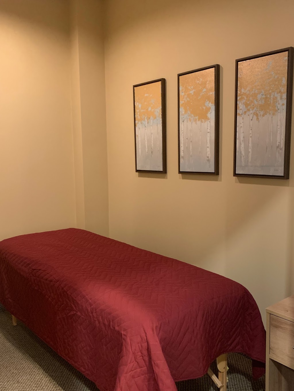 Cary Chiropractic and Massage | 930 SE Cary Pkwy STE 100, Cary, NC 27518, USA | Phone: (919) 461-8400