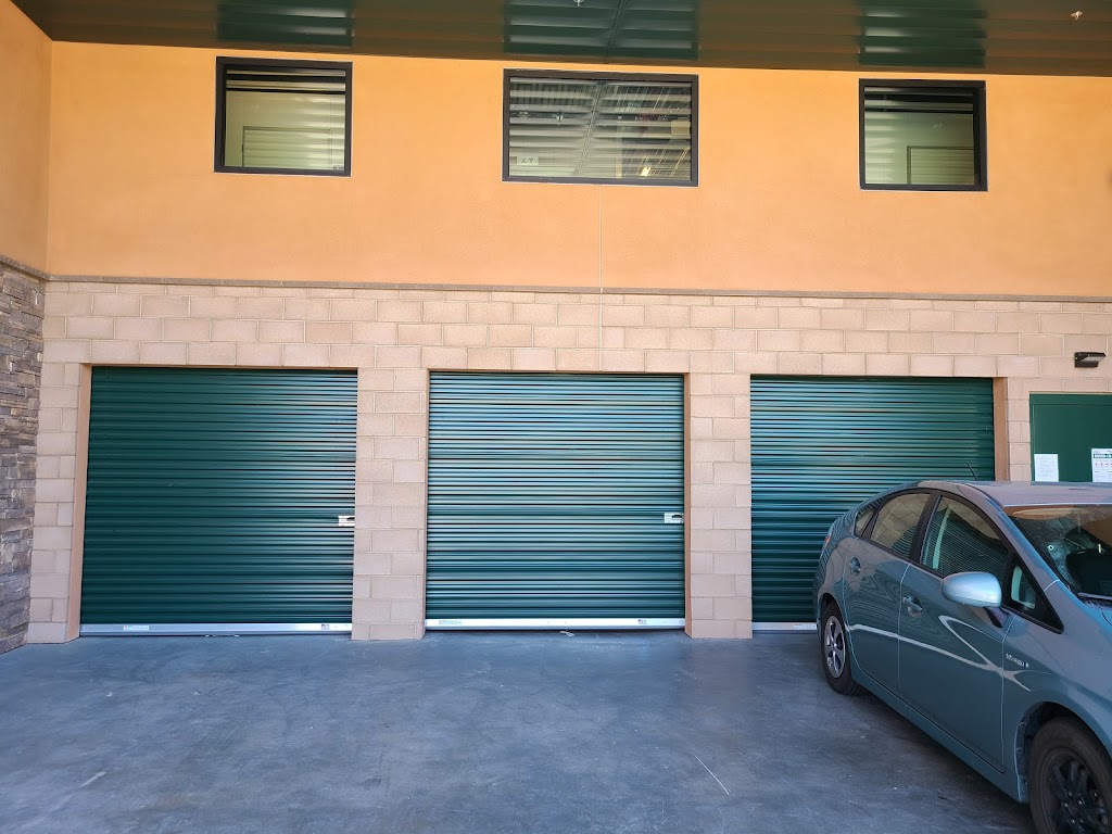 U-Stor-It Self Storage | 1388 E Garvey Ave S, West Covina, CA 91790, USA | Phone: (626) 430-7402