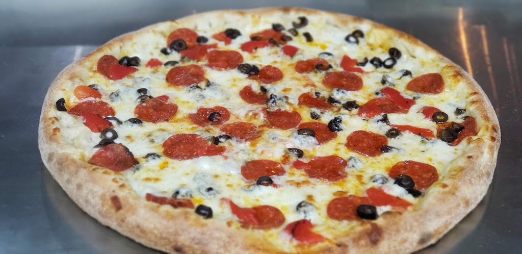 Lepomas Pizzeria | 3500 GA-34, Sharpsburg, GA 30277, USA | Phone: (770) 683-6630