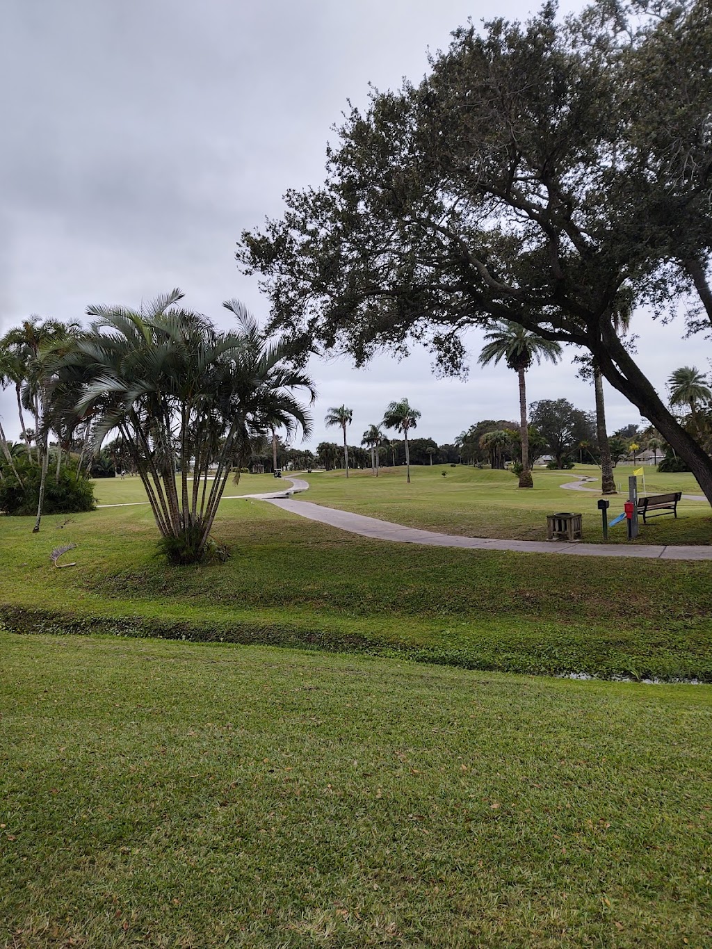 Largo Golf Course | 12500 Vonn Rd, Largo, FL 33774, USA | Phone: (727) 518-3024