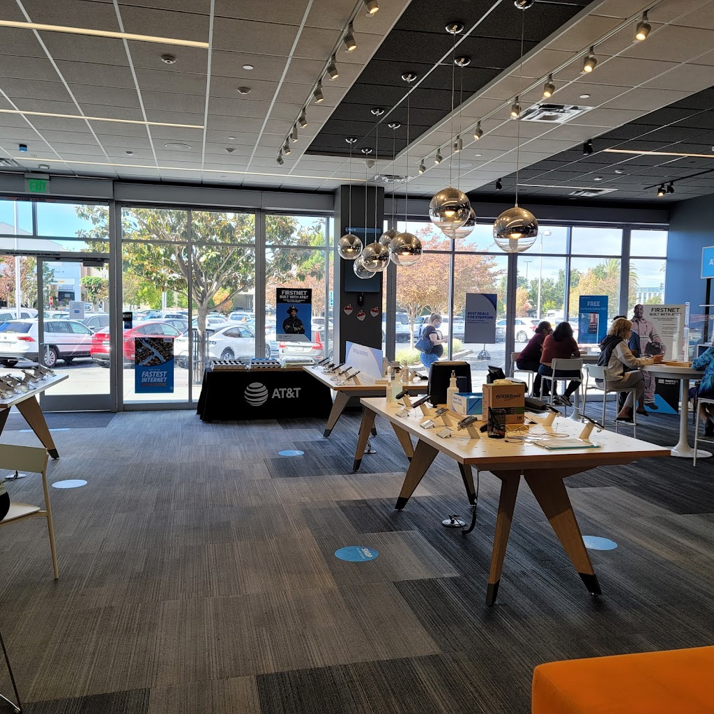 AT&T Store | 31 W Hillsdale Blvd, San Mateo, CA 94403, USA | Phone: (650) 312-1346