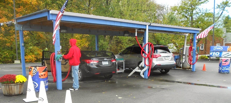 Willowbrook Car Wash & Detailing | 4672 PA-51, Belle Vernon, PA 15012, USA | Phone: (724) 379-7010