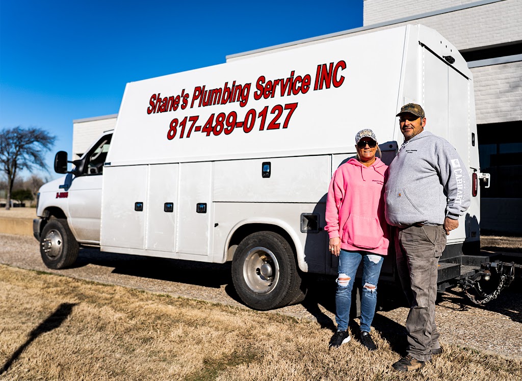 Shanes Plumbing Service | 328 Tioga St, Burleson, TX 76028, USA | Phone: (817) 489-0127