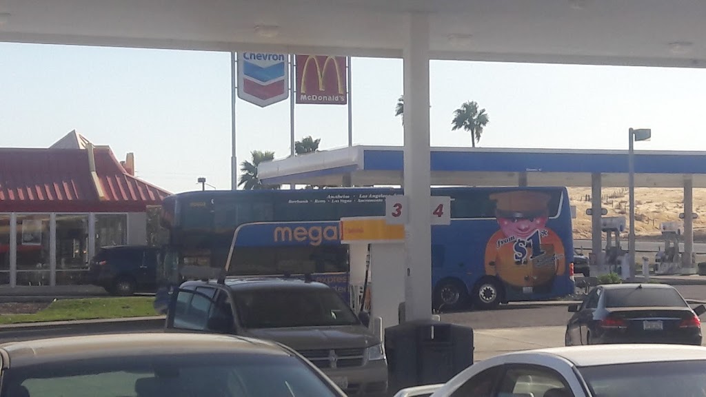 Shell | 25712 Ward Dr, Kettleman City, CA 93239, USA | Phone: (559) 386-9777