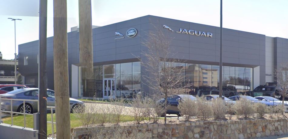 Jaguar Dallas | 11400 N Central Expy, Dallas, TX 75243, USA | Phone: (214) 691-4294