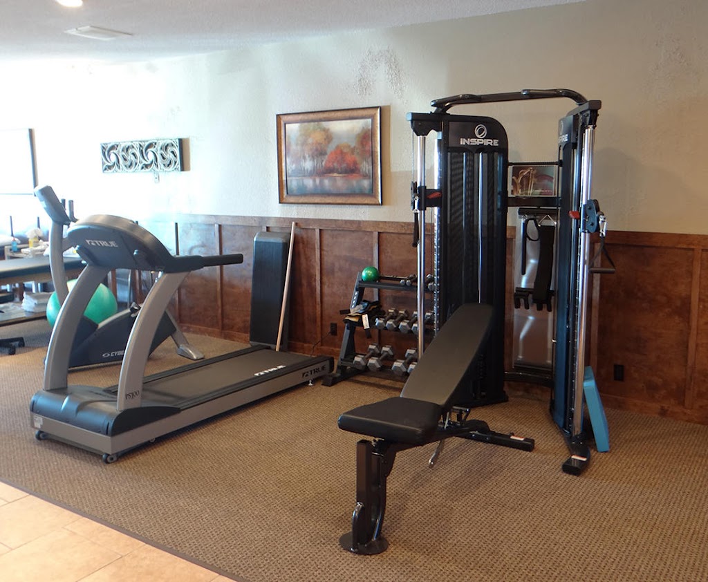 ApexNetwork Physical Therapy | 412 W Bethalto Dr, Bethalto, IL 62010, USA | Phone: (618) 717-0627