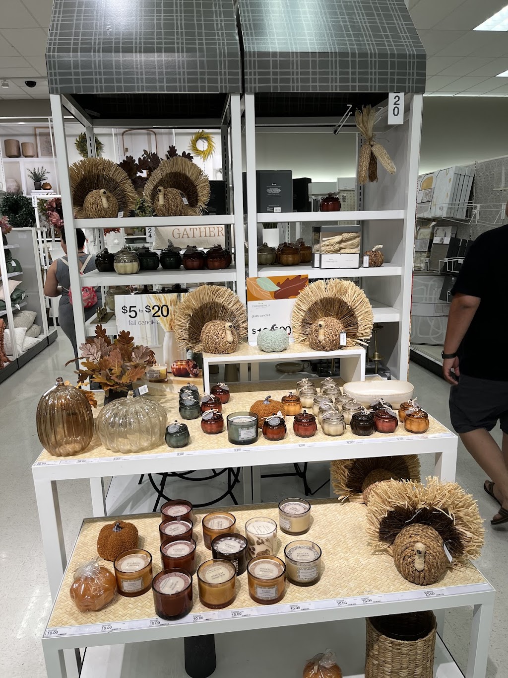 Target | 430 Blue Ravine Rd, Folsom, CA 95630, USA | Phone: (916) 984-9131