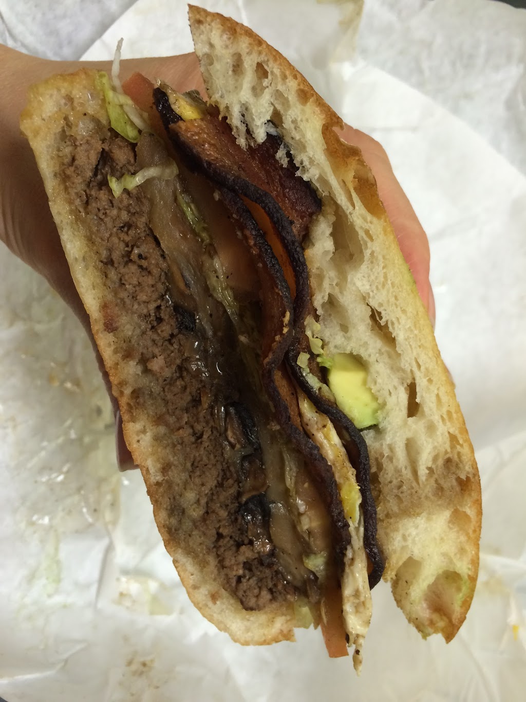 Maitland Market Cafe & Deli | 109 Maitland Dr, Alameda, CA 94502, USA | Phone: (510) 522-7400