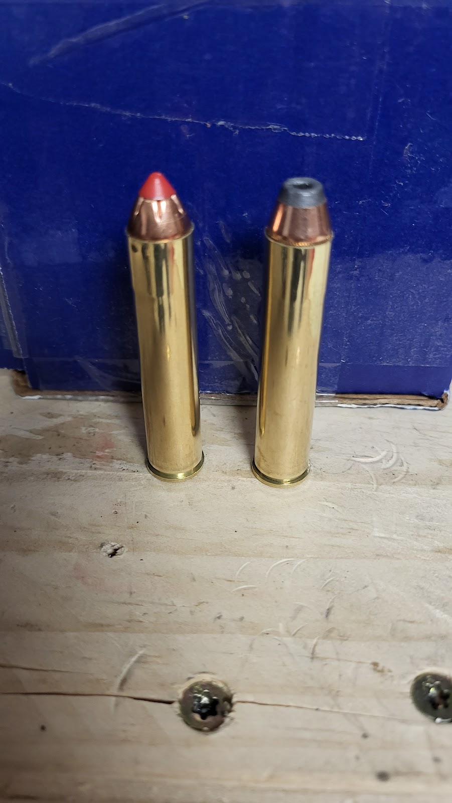 JB Ammunition | 4238 W Township Rd 26, McCutchenville, OH 44844, USA | Phone: (419) 443-5323