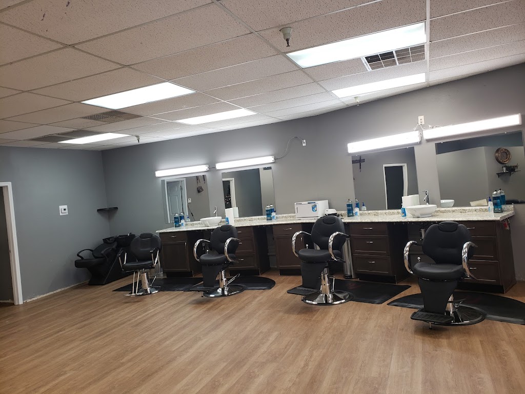 YG BarberShop and beauty salon LLC | 5821 N 67th Ave suite 109, Glendale, AZ 85301 | Phone: (623) 248-7200