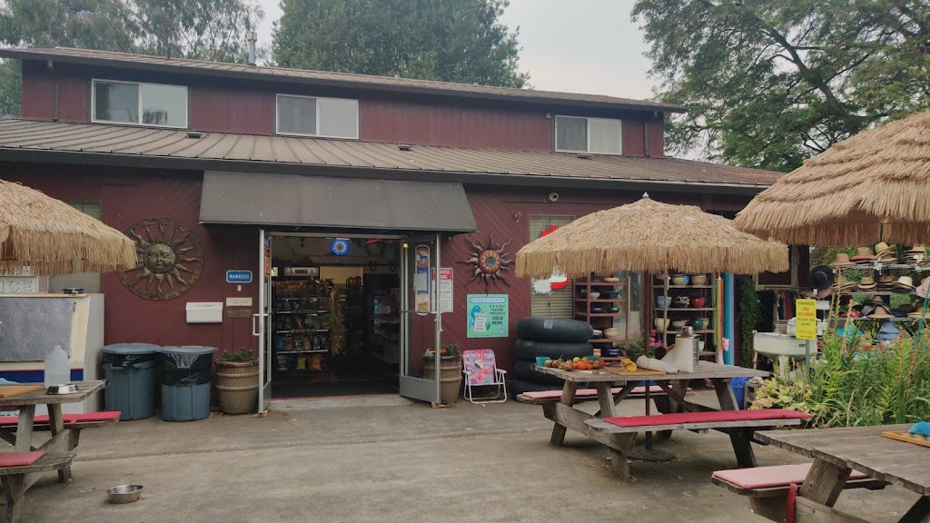 Island Cove Market | 31421 NW Reeder Rd, Portland, OR 97231, USA | Phone: (503) 601-9872