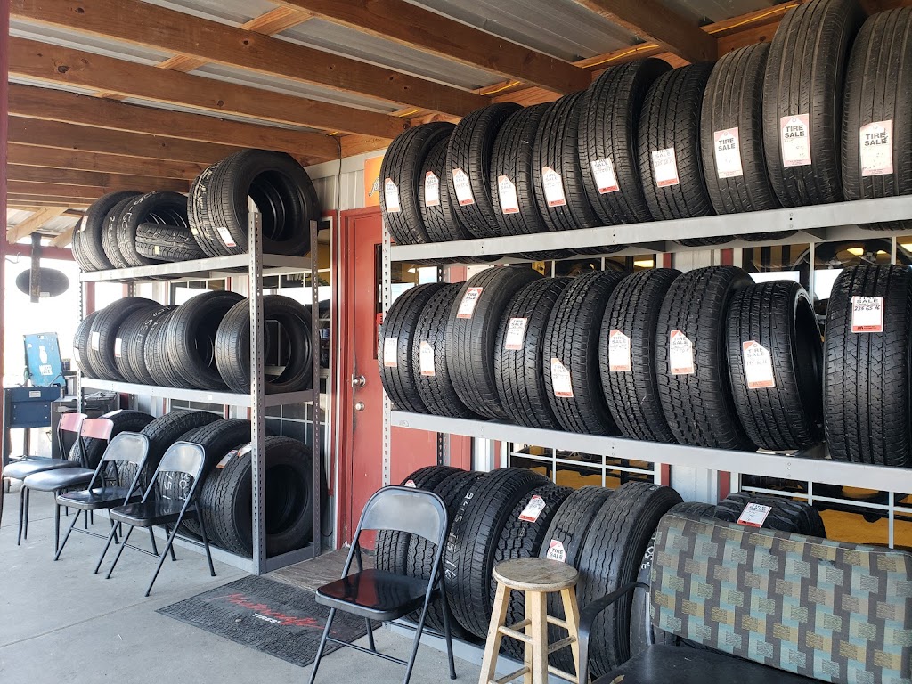 Daniels Tire Shop | 15300 Voelker Ln, Manor, TX 78653, USA | Phone: (512) 382-4576