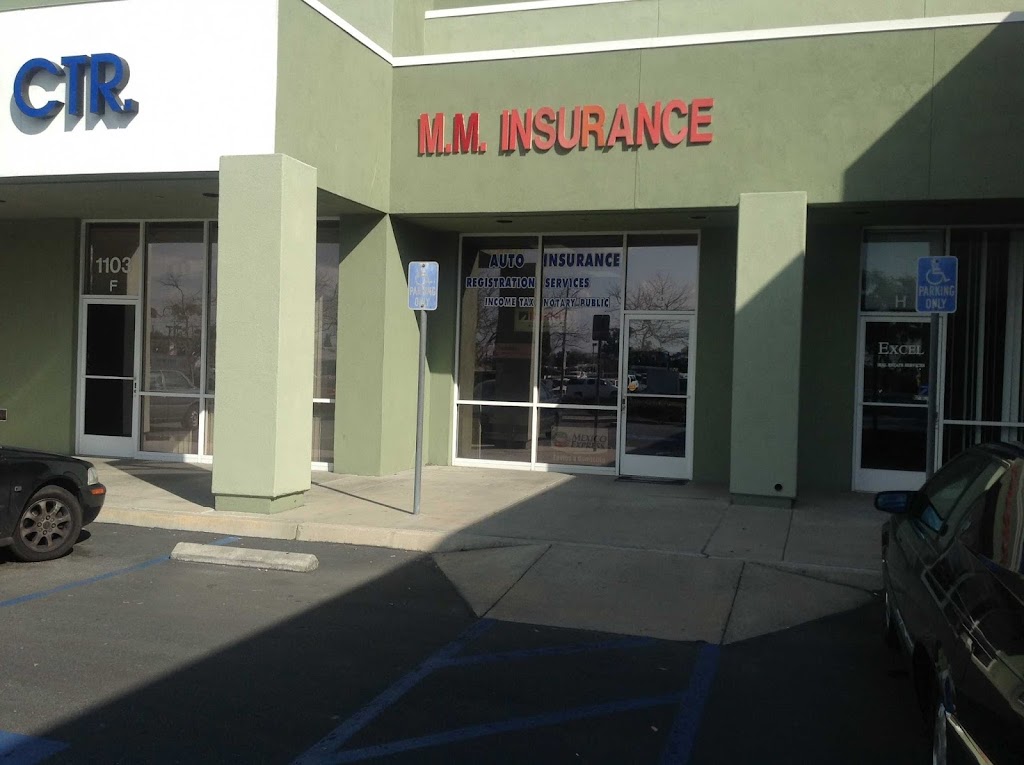 Marsetti Insurance Agency | 1103 S Harbor Blvd G, Santa Ana, CA 92704, USA | Phone: (714) 775-0835