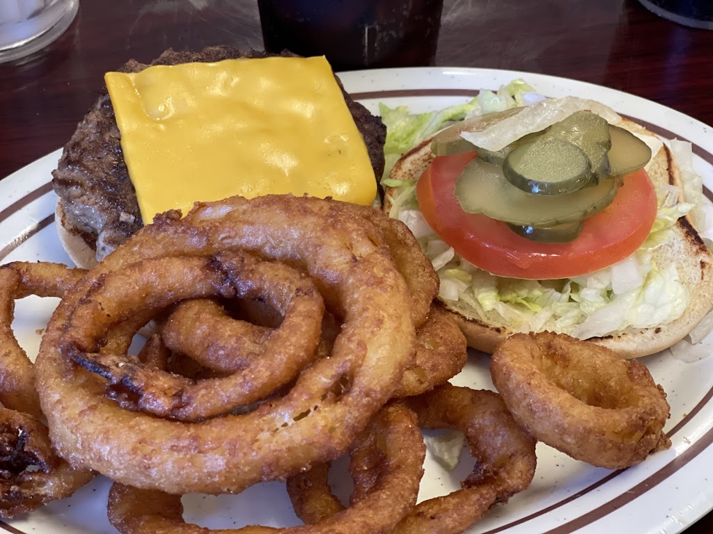 Eves Diner | 10545 NC-8, Lexington, NC 27292 | Phone: (336) 537-0015