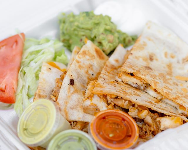 Taqueria el Arquito | 353 Singleton Blvd, Dallas, TX 75212, USA | Phone: (469) 906-1011