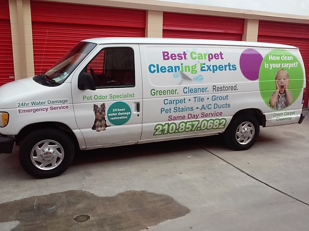 Best Carpet Cleaning Experts | 25900 US-281, San Antonio, TX 78258, USA | Phone: (210) 857-0682