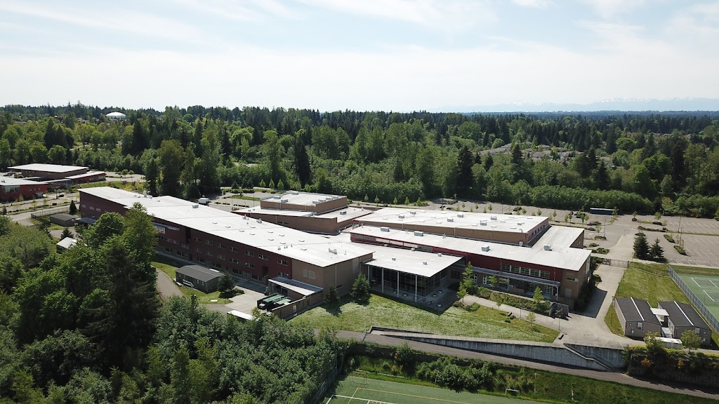 Glacier Peak High School | 7401 144th Pl SE, Snohomish, WA 98296, USA | Phone: (360) 563-7500